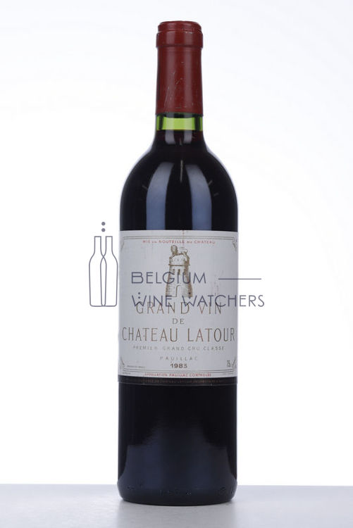 Picture of 1983 LATOUR